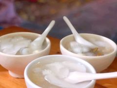 -凤姐泰国糖水(创业路店)
