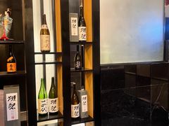 -松临·铁板烧&Omakase(神农店)