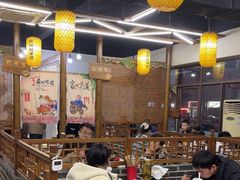 -东北铁锅宴(云龙华府店)
