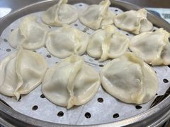 -志亮灌汤蒸饺·清真(庙后街店)