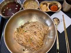 -贡梅老面馆·蟹粉面·无锡特色小吃(南长街主推店)