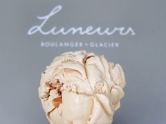 海盐焦糖冰淇淋-Luneurs(幸福里店)