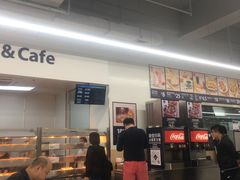 -山姆餐吧(山姆会员商店店)