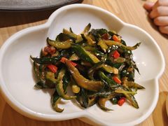 -红樱桃·欢乐餐厅(太原里店)