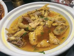 -洛东土菜馆(建国北路店)