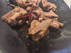 -沪小胖·小龙虾·蓝龙王(八佰伴店)