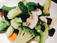 -外婆家(西红门荟聚购物中心店)