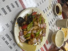 -吉味馆(柠溪店)