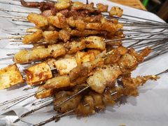 -沿海405烤场(沿海赛洛城店)