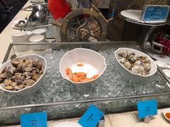 -宁波石浦豪生大酒店·自助餐厅