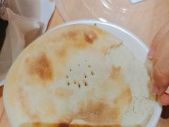 -西部马华清真兰州牛肉面·烧烤夜市(三里河店)