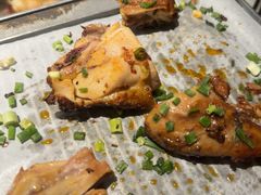 -绿茶餐厅(布吉万象汇店)