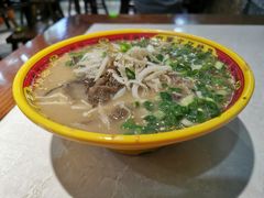 老北京爆肚-古芷橋老北京卤煮(南塘店)