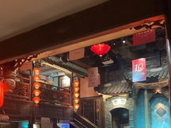 -红运火锅·中国名火锅·国风演绎(省体店)