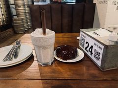 -Liberty Brewing Co·曼哈顿餐吧
