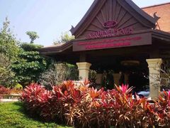 -西双版纳融创皇冠假日度假酒店