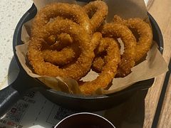 -必胜客(阿罗海店)