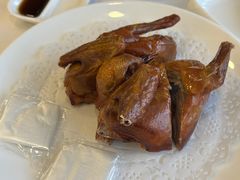 -一品粤珍轩(吴中路店)