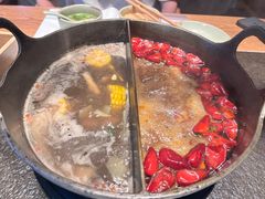 -盡膳口福跷脚牛肉火锅(北美新天地店)