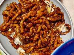 -小吊梨汤·北京菜·烤鸭(鸟巢店)