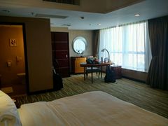 -顺德君豪酒店(佛山容桂渔人码头店)