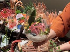 -上井料理黑金店(IFS国金中心店)
