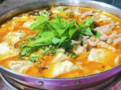 夜不收荤豆花-夜不收荤豆花(大邑总店)