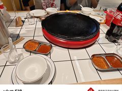 -酒拾烤肉(奥体天虹店)