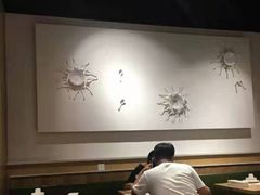 大堂-杨翔豆皮涮牛肚(华阳城店)
