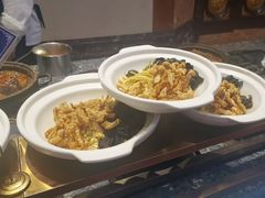 -鹊华居·地道鲁菜·海鲜·融合味(大明湖店)