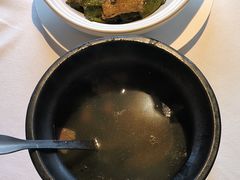 -八府香鸭·啫啫煲(华山路店)