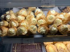 -哈氏·上海哈尔滨食品厂(五角场万达广场店)