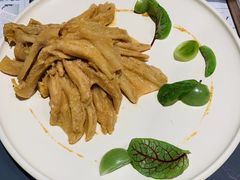 -小大董·烤鸭(观景餐厅·南京西路店)