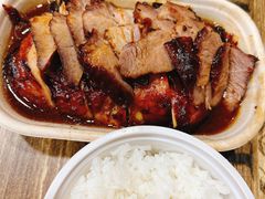 -蒙雅力港式茶餐厅(学人特色商业街店)