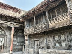 -山西王家大院