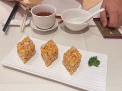 -利苑酒家(合景国际金融广场店)