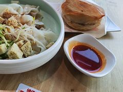 -嘉和一品粥(方庄店)