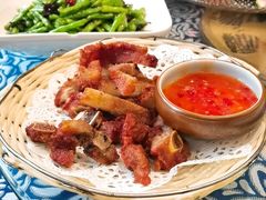 -听风阁农家私房菜茶楼(龙坞店)
