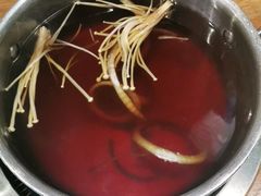 -呷哺呷哺 黄金牧场 (新中关购物中心店)
