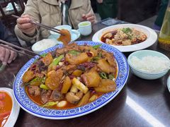 -福顺祥大盘鸡(临潼店)