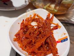 -七八冷面·延边朝鲜族美食(圣熙八号店)