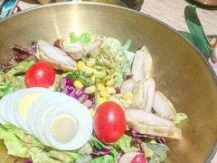 -权金城·炭火烤肉(北京联想桥店)
