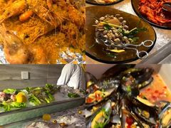 -漳州佰翔圆山酒店·圆山畔西餐厅