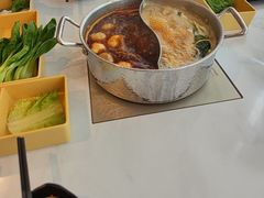-呷哺呷哺 黄金牧场 (中发百旺店)