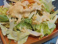 -AJIYA·池袋日式烧肉自助(天津万象城店)