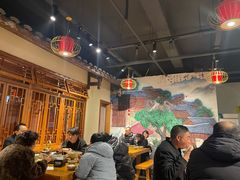 -郑件洋芋饭庄