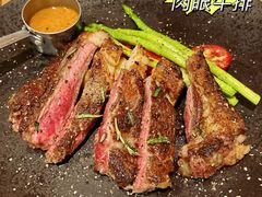 -安妮意大利餐厅(世贸天阶店)