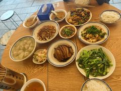 -诗城健民肥肠(颐和家园店)