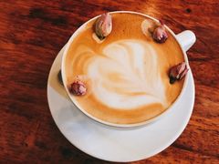 -喬越名品Cafe Fashion(富力公园店)