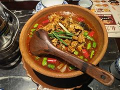 老街鱼嘴巴-老街鱼嘴巴(步步高新天地店)